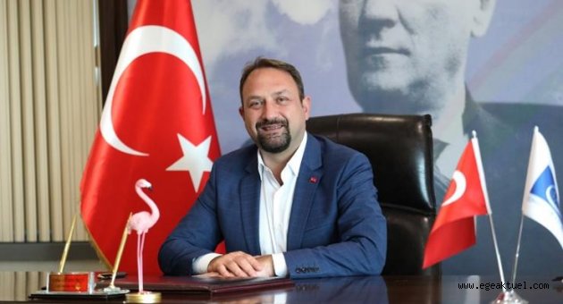 Çiğli Belediyesi 2020 Yılında Gelirlerini %22 Artırdı