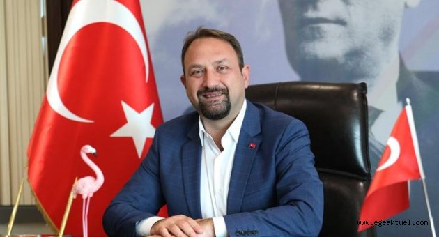 Çiğli Belediyesi, iklim değişikliğine dikkat çekmek için yarışma düzenliyor