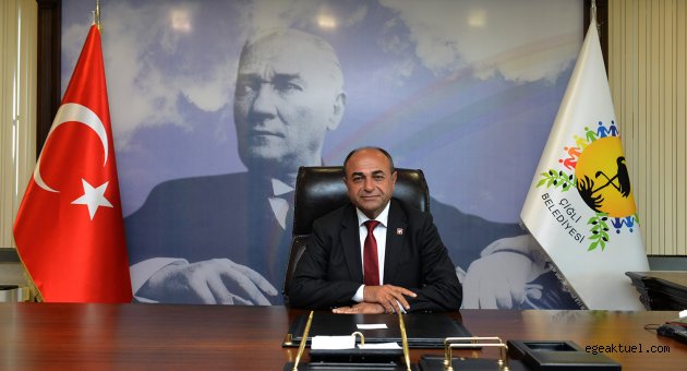 Çiğli Belediyesi’nden İstihdama Destek Sürüyor