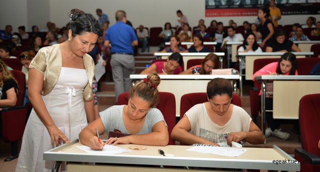Çiğli Belediyesi’nden İstihdama Dev Katkı