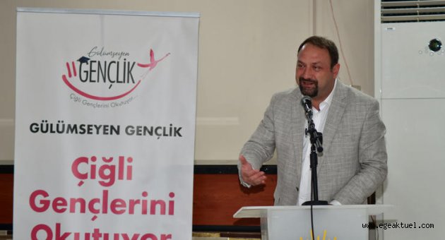 Çiğli Belediyesi’nden Üniversite Öğrencilerine Burs Desteği