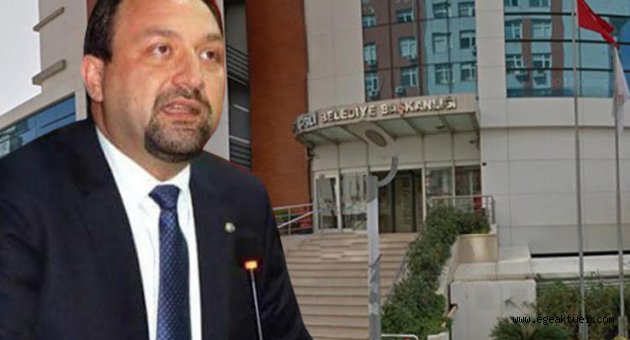 Çiğli Belediyesi'nde işçi kıyımı