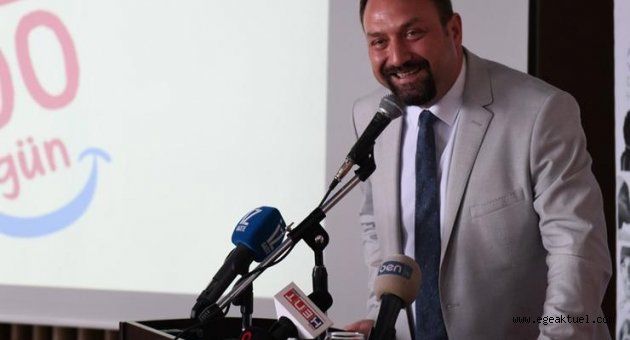 Çiğli Belediyesi'nden kent sempozyumu