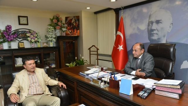 Çiğli Bölge Eğitim Hastanesi hazır hale geldi