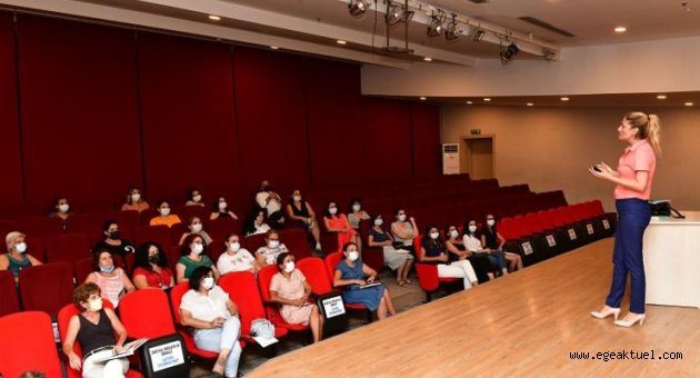 Çiğli’de Bağımlılıkla Mücadele Çalışmaları Sürüyor