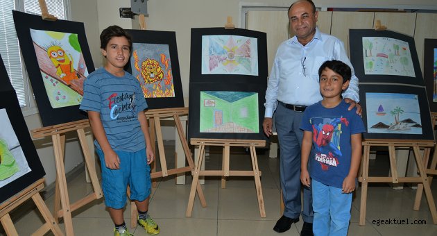 Çiğli’de çevre yarışması