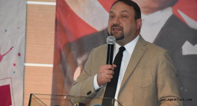 Çiğli’de değişim ve dönüşüm yılı başlıyor