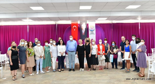  Çiğli’de Dijital Dönüşüm Projelerinin Tanıtımı Yapıldı