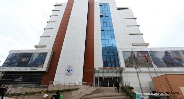 Çiğli’de Elektrik Alım İhalesi %12 Tasarruf ile Yapıldı