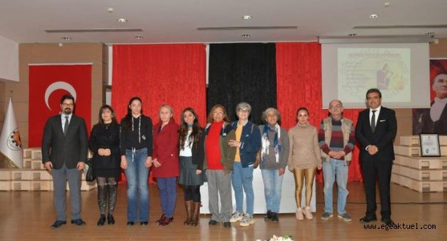 Çiğli’de Hayvan Hakları Meclisi kuruldu