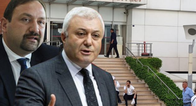 Çiğli’de sözleşmeli memurlar direnişlerinde kararlı