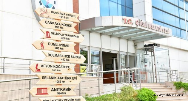 Çiğli’de Yuvarlak Masa Toplantıları Tamamlandı