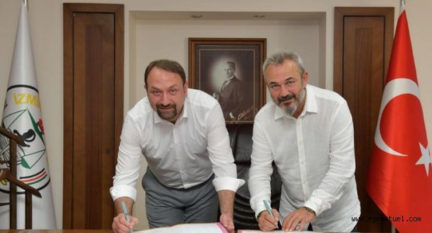 Çiğli İnsan Hakları Kenti olmak için kolları sıvadı