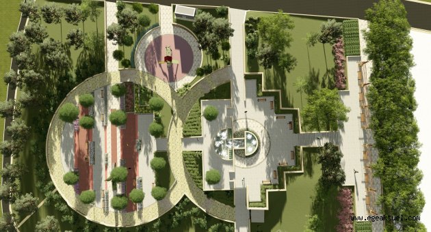 Çiğli’nin yeni gözdesi olacak