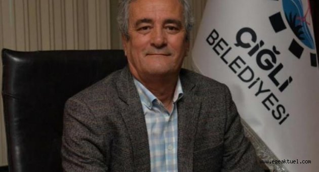 Çiğli'de CHP Grup Başkanvekili, Belediye Başkan Yardımcılığına atandı!