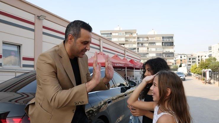 Çiğli’de Cumhuriyet Coşkusu Sporla Taçlandı