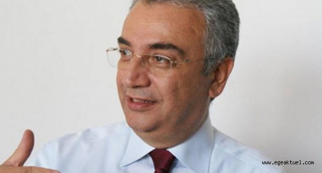 Cihan Türsen partisinden ayrıldı!
