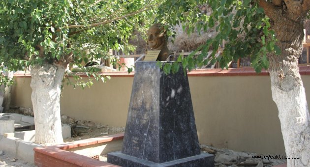 Çile’ye Çok Yakıştı   