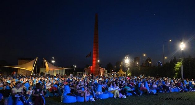 "Çim Konserleri" kaldığı yerden