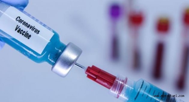 Çin aşısı yarın Türkiye’ye geliyor
