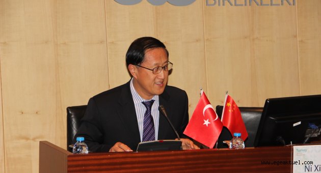 Çin Başkonsolos Vekili: "ABD’den korkmuyoruz"