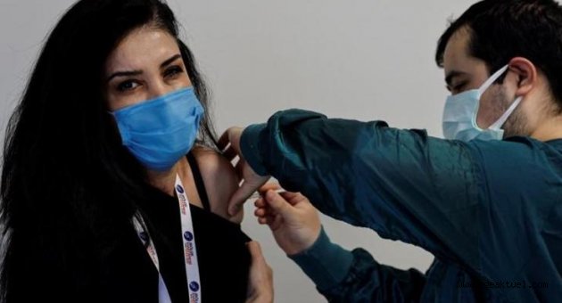 Çin’den corona virüsü aşısı açıklaması: İlk kez itiraf ettiler