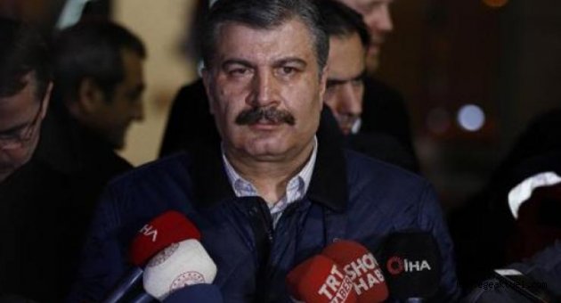 Çin'den gelen tüm uçuşlar durduruldu