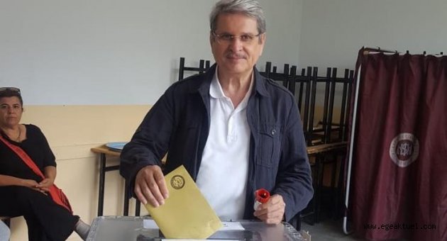 Çıray oyunu kullandı