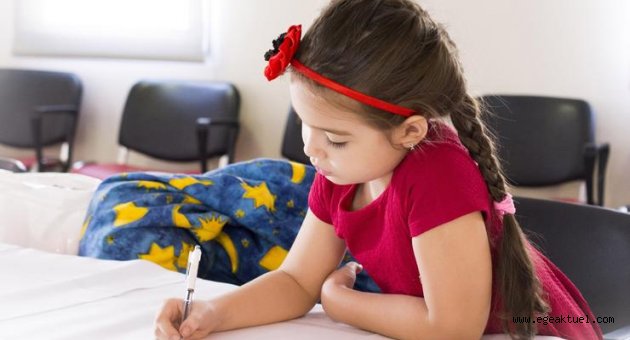 Çocuğu okula yeni başlayanlara tavsiye