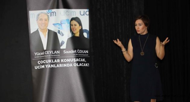 Çocuk istismarına karşı farkındalık eğitimi