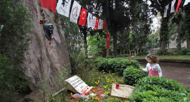 Çocuklardan Zübeyde Anne’ye mektup