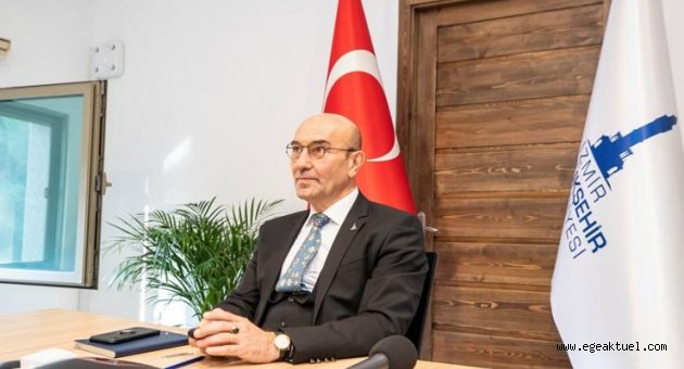 "Çocuklarımız yaşadığımız şehirlerde söz sahibi olmalı"