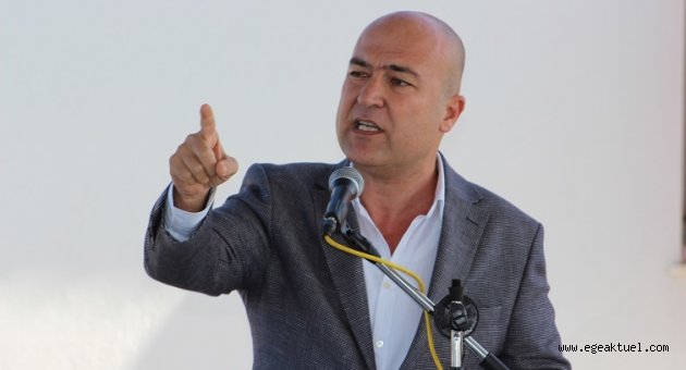 Çocuklarımıza tertemiz denizler bırakalım!
