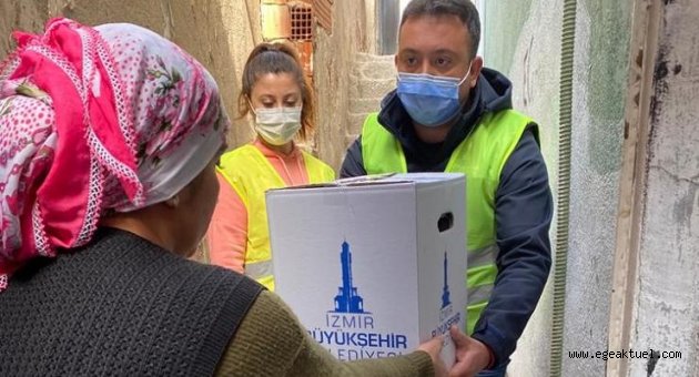 Çölyak ve fenilketonüri hastalarına özel gıda paketi