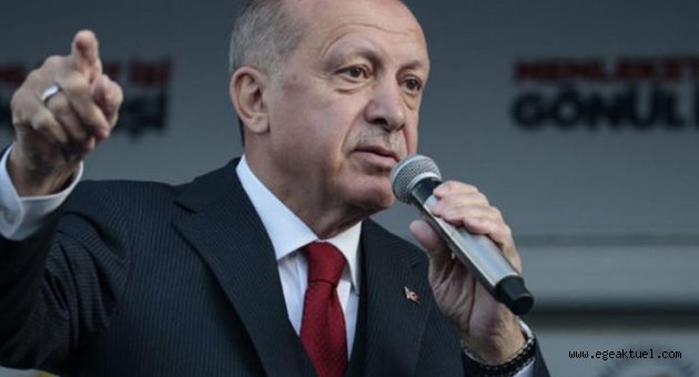 "Çöp, çukur ve çamur devrini hortlatmışlar"
