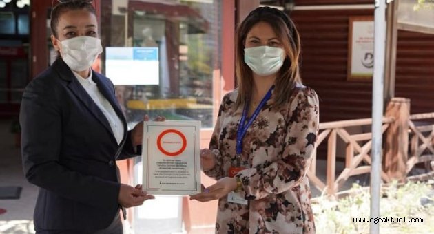 Cordelion Taypark Kafe “Turuncu Çember’de”