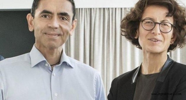 Corona aşısını bulan Şahin: Biz siyaset yapmıyoruz! Aşı virüsün başını ezecek