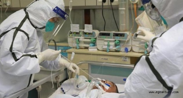 Corona virüsü: Dünya alarmda, acil durum ilan edildi! Ölü sayısı hızla artıyor
