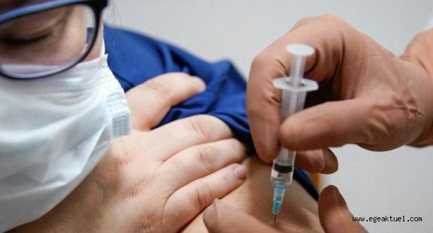 Corona virüsünde korkutan gelişme: Aşı testleri durdu