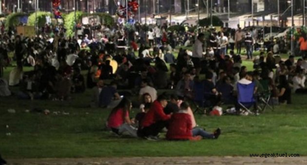 Corona'da kritik günler: 2 bini aşarsa yasaklar gelebilir