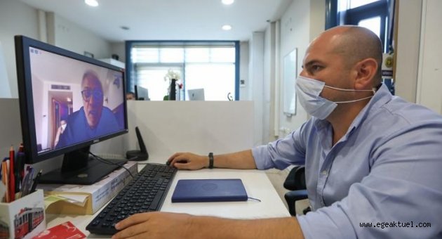 Covid-19 kaygılarına karşı eğitim günü