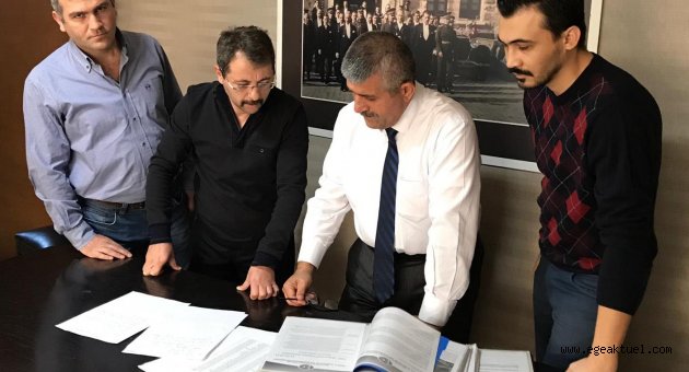 Cumhur İttifakı İzmir’e değer katacak