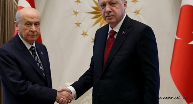 Cumhur İttifakı ortak miting yapacak: İlk miting İzmir’de olacak