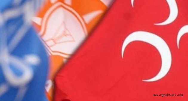 Cumhur İttifakı'nın Dikili Adayı belli oldu