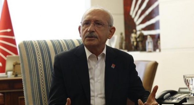  Cumhurbaşkanı adayı Gül mü, İnce ihraç edilecek mi?