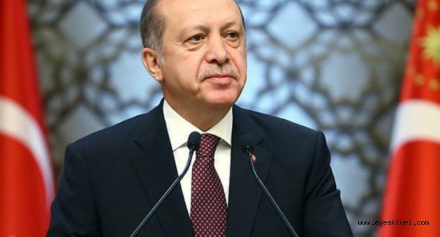 Cumhurbaşkanı Erdoğan açıkladı: Hafta sonu sokağa çıkmak yasaklanıyor