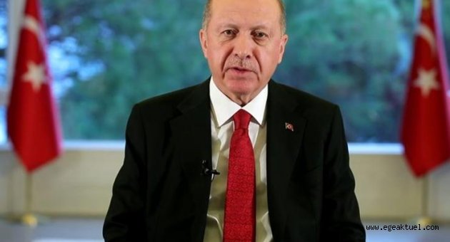 Cumhurbaşkanı Erdoğan açıkladı: Ramazan ayı için yeni tedbir kararları alındı