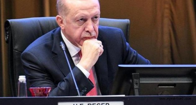 Cumhurbaşkanı Erdoğan corona virüsü aşısı olacak