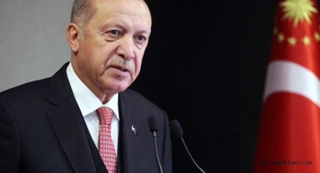 Cumhurbaşkanı Erdoğan’dan cami hoparlörlerinden müzik yayınına tepki