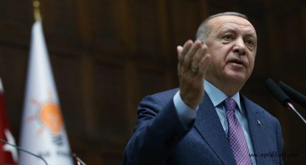 Cumhurbaşkanı Erdoğan’dan son dakika açıklaması: İdlib harekatı an meselesidir